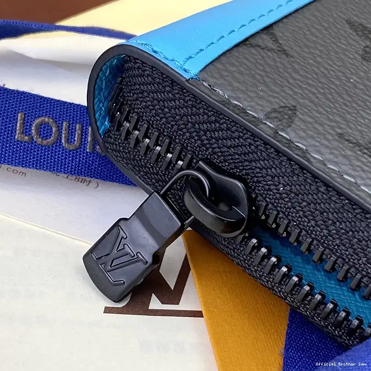 Official Brother Sam 2407YZ0062 Bags LV 0821
